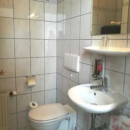 Hotel-pension Am Kurpark