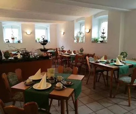 Hotel Hotel-pension Am Kurpark Cattenstedt