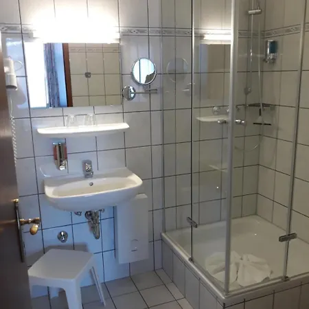 Hotel-pension Am Kurpark 3*